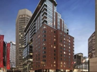 Hotel Le Germain Calgary