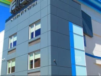 Aloft Calgary University