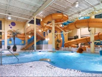 Best Western PLUS Port OCall Hotel