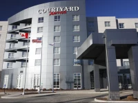 Courtyard by Marriott Calgary Airport