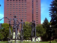 Delta Calgary Downtown