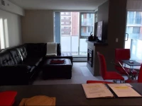 Fastlane Suites in Rouleau North