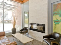 O hotel suites - Sasso/Vetro