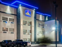 Best Western Airport Inn