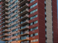 Best Western Plus Suites Downtown Calgary