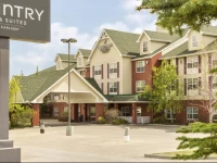 Country Inn & Suites By Carlson Calgary