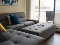 FastLane Suites in Grid 5