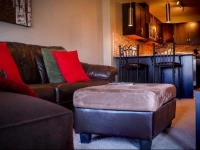 Fastlane Suites on First Street