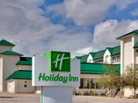 Holiday Inn Calgary Macleod Trail South