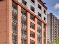 Holiday Inn Express Calgary 2*