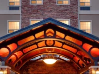 Staybridge Suites - Calgary Airport