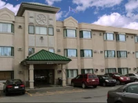 Travelodge Calgary University North