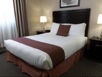 Regency Suites Hotel