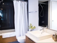 Executive Suites by Roseman Calgary - Luna