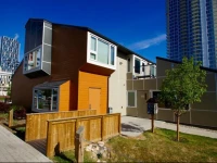 HI-Calgary City Centre Hostel