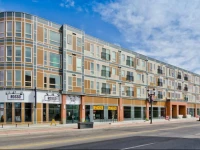 O hotel suites - Inglewood