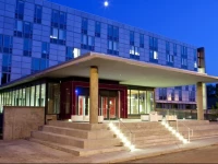 University of Calgary - Summer Residence