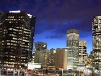 Waterfront by Urban Suites