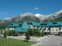 Best Western Plus Pocaterra Inn