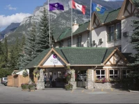 Coast Canmore Hotel & Conference Centre