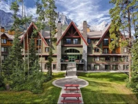 WorldMark Canmore-Banff