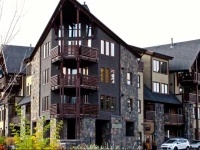 Luxury Canmore Vacations