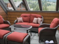 The Summit at Grande Rockies