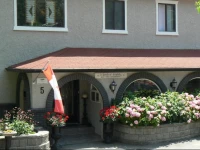 A Touch of English B&B