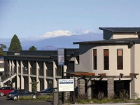 Alpine Lake Motor Lodge