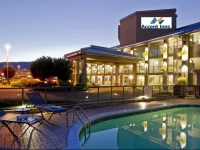 Accent Inns Kelowna