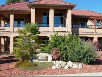 A Vacation Paradise at Quail Ridge B&B