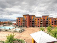 Apartments at Playa Del Sol Resort by Discover Kelowna Resort Accommodations