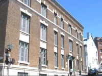 Auberge Internationale de Quebec