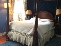 B&B Maison Historique James Thompson 4*