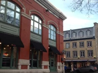 Condo Le 1000 - Quebec