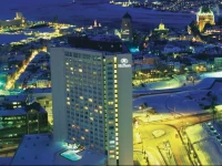 Hilton QuГ©bec