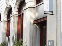 HГґtel Le Germain QuГ©bec