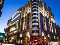 HГґtel Palace Royal