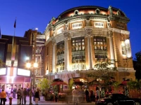 Le Capitole de QuГ©bec