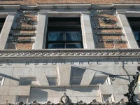 Le Saint-Pierre, Auberge Distinctive