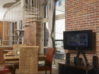 Les Immeubles Charlevoix - Le 1153