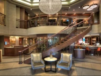 Quebec City Marriott Downtown