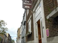 Hotel Cap Diamant