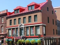 Hotel du Vieux Quebec