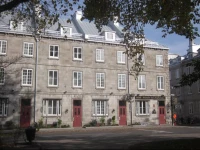 HГґtel Manoir de lEsplanade