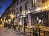 HГґtel Sainte-Anne