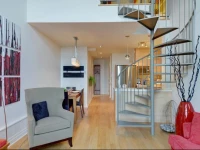 Les Immeubles Charlevoix - Le 1155