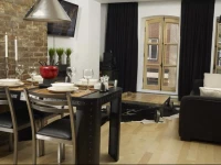 Les Immeubles Charlevoix - Le 1168