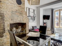 Les Immeubles Charlevoix - Le 1174