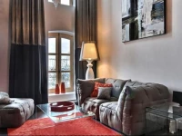 Les Immeubles Charlevoix - Le 1180